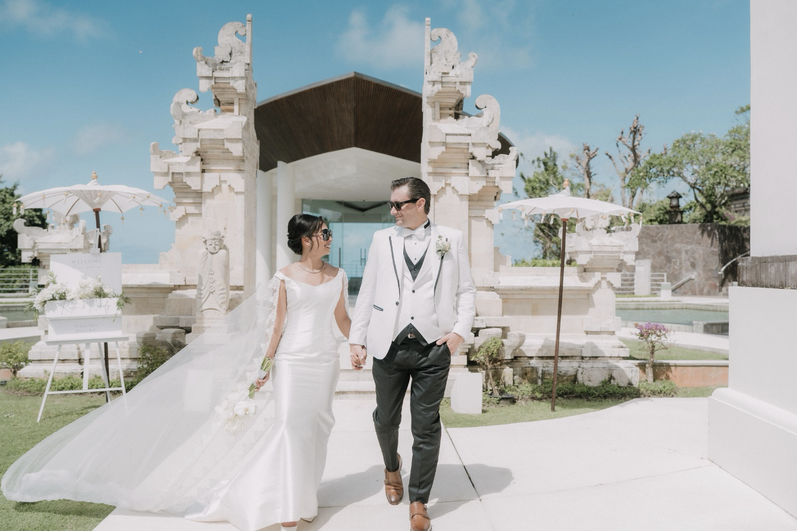 Randy & Ruth